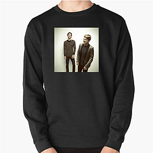 From Boulder, With 3OH!3 3 Oh3 Sweatshirts