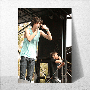 Don’t Trust Me – 3OH!3 3 Oh3 Posters