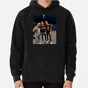 Made in 3OH!3 3 Oh3 Hoodies