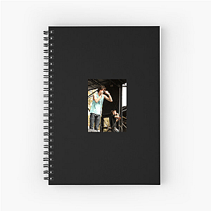 Don’t Trust Me – 3OH!3 3 Oh3 Notebook