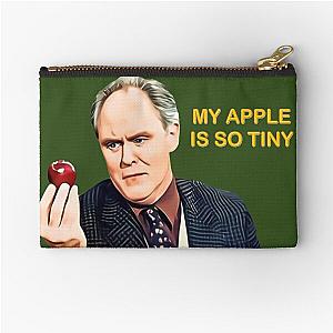 3rd Rock from the Sun - Tiny Apple Zipper Pouch