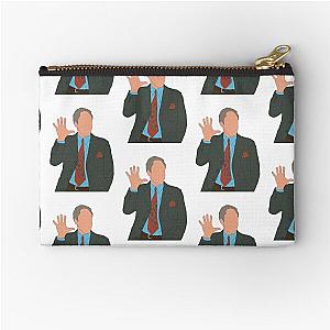 Dick 3rd Rock Zipper Pouch