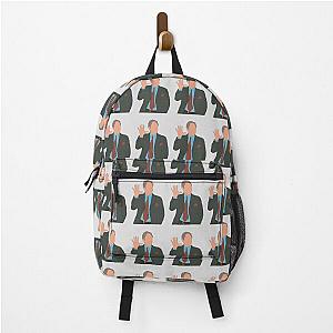 Dick 3rd Rock Backpack