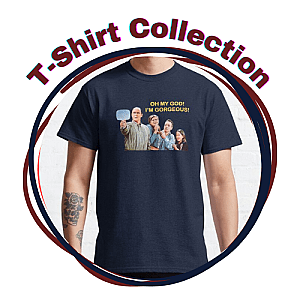 3rd Rock From the Sun T-Shirts