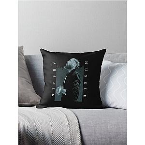 50 cent original essential Throw Pillow