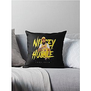 50 cent original essential Throw Pillow