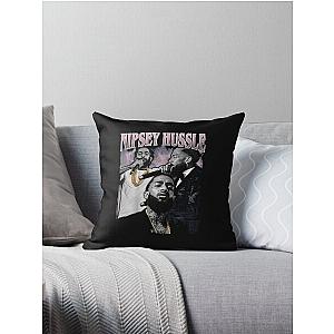 50 cent original essential Throw Pillow