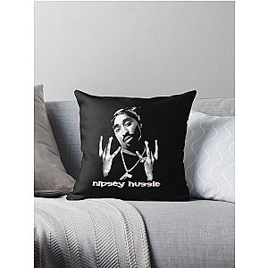 50 cent original essential Throw Pillow