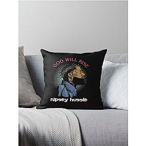 50 cent original essential Throw Pillow