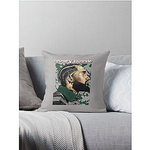 50 cent original essential Throw Pillow