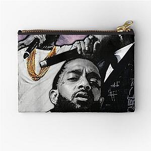 50 Cent Original Essential Zipper Pouch