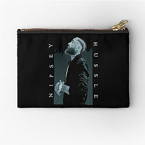 50 cent original essential Zipper Pouch