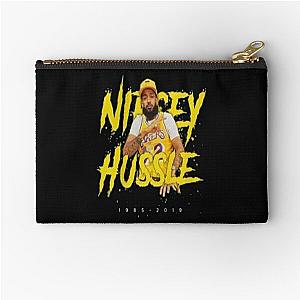 50 cent original essential Zipper Pouch