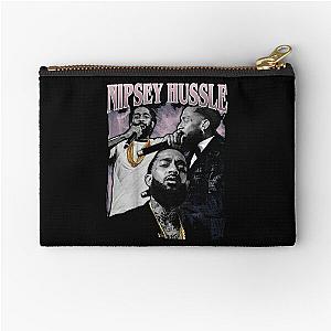 50 cent original essential Zipper Pouch