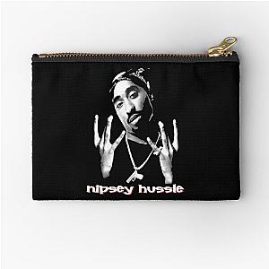 50 cent original essential Zipper Pouch