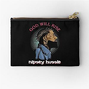 50 cent original essential Zipper Pouch