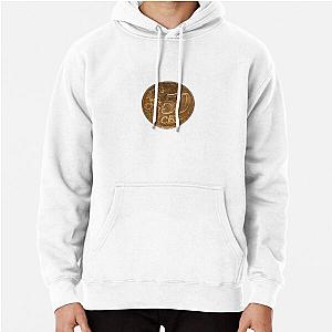 50 cent in da house Pullover Hoodie