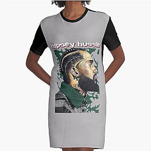 50 cent original essential Graphic T-Shirt Dress