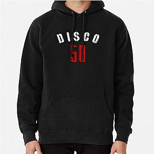 50 Cent Disco Inferno Pullover Hoodie