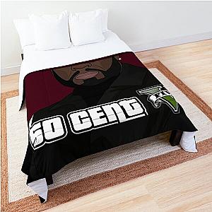 50 Cent  Comforter