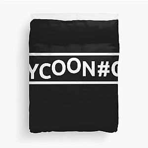 Tycoon - G5 - 50 CENT Fan Art Duvet Cover