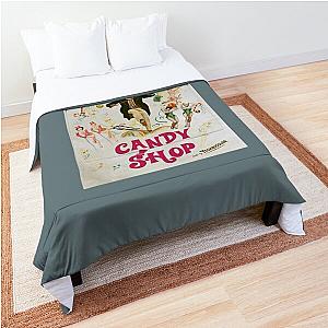 50 Cent Candy  Comforter