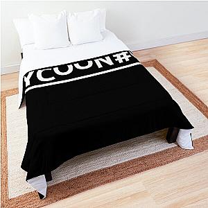 Tycoon - G5 - 50 CENT Fan Art Comforter