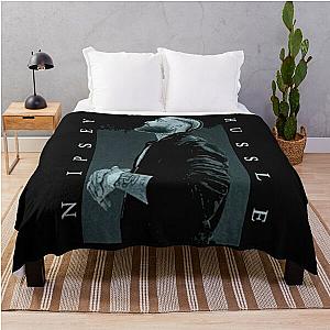 50 cent original essential Throw Blanket