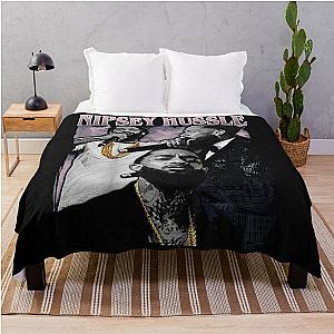 50 cent original essential Throw Blanket