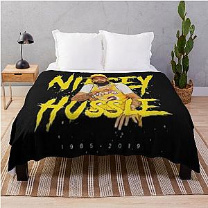 50 cent original essential Throw Blanket