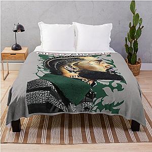 50 cent original essential Throw Blanket