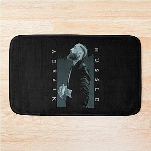 50 cent original essential Bath Mat