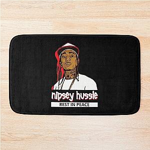 50 cent original essential Bath Mat