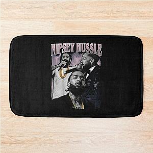 50 cent original essential Bath Mat