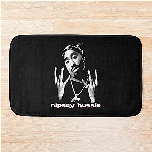 50 cent original essential Bath Mat