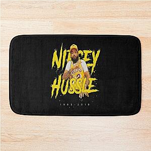 50 cent original essential Bath Mat