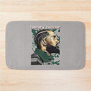 50 cent original essential Bath Mat