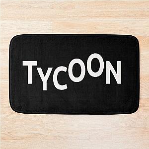 Tycoon - 50 CENT Fan Art Bath Mat