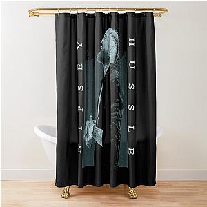 50 cent original essential Shower Curtain