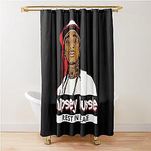 50 cent original essential Shower Curtain