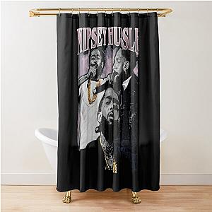 50 cent original essential Shower Curtain