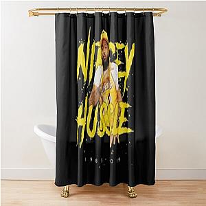 50 cent original essential Shower Curtain