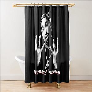 50 cent original essential Shower Curtain