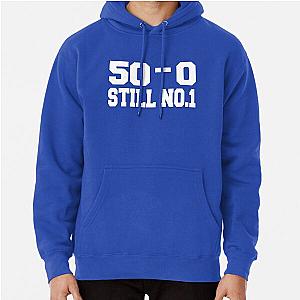 50 Wins Mayweather Money 50 Cent Parody Design Pullover Hoodie