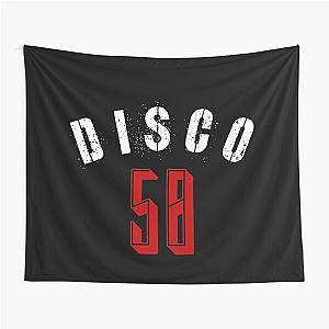 50 Cent Disco Inferno Tapestry