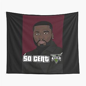 50 Cent  Tapestry