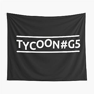 Tycoon - G5 - 50 CENT Fan Art Tapestry