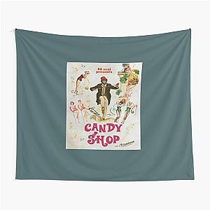 50 Cent Candy  Tapestry