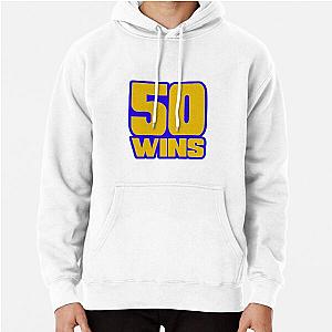 50 Wins Mayweather Money 50 Cent Parody Design Pullover Hoodie