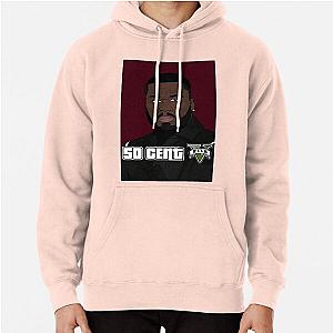 50 Cent  Pullover Hoodie